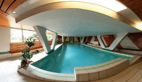 Villavelo Twente Отмарсум Екстер'єр фото